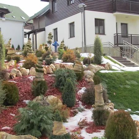 Viola Zlatiborski Konaci Appartamento *