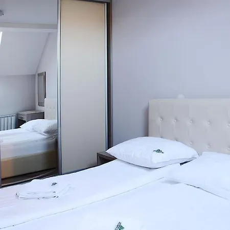 Viola Zlatiborski Konaci Appartamento *