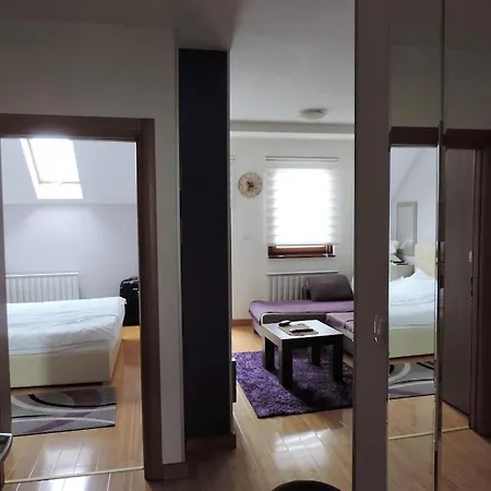 Appartamento Viola Zlatiborski Konaci Zlatibor