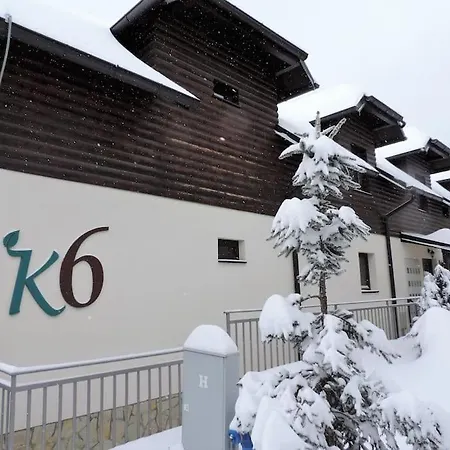 Appartamento Viola Zlatiborski Konaci