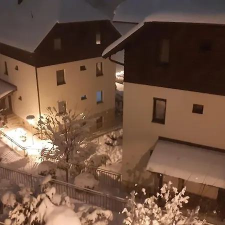 Appartamento Viola Zlatiborski Konaci *