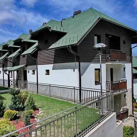 Viola Zlatiborski Konaci