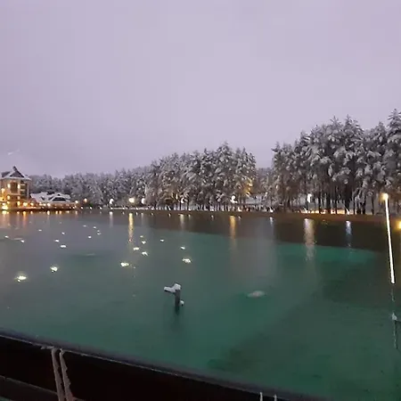 Appartamento Viola Zlatiborski Konaci