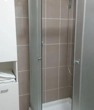 Viola Zlatiborski Konaci Apartment *