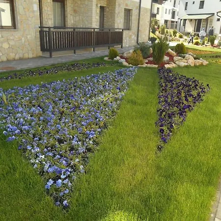 Appartamento Viola Zlatiborski Konaci Zlatibor