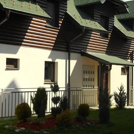 Appartamento Viola Zlatiborski Konaci Zlatibor