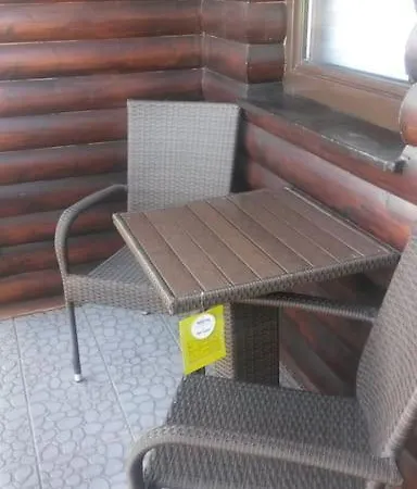 Viola Zlatiborski Konaci Zlatibor