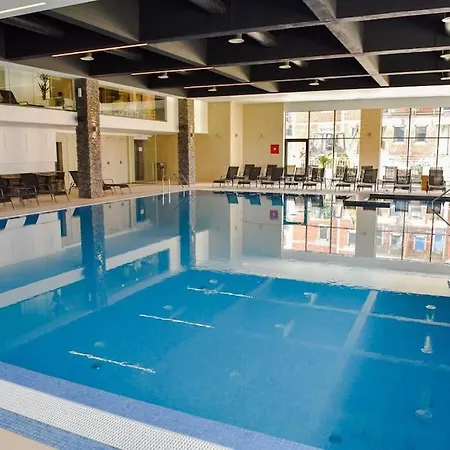 Viola Zlatiborski Konaci Appartamento