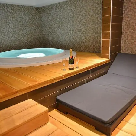 Appartamento Viola Zlatiborski Konaci *