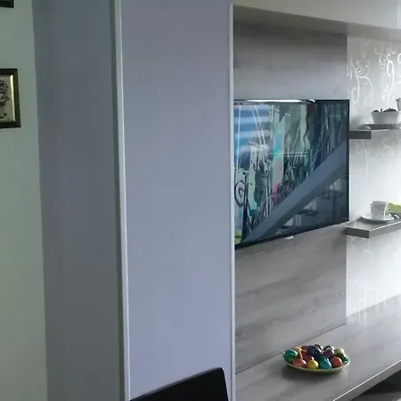 Appartamento Viola Zlatiborski Konaci Zlatibor