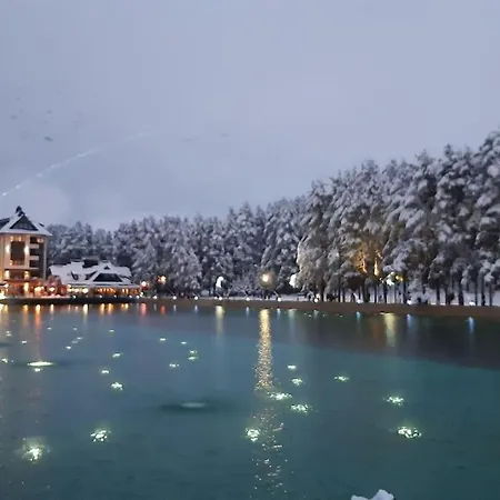 Viola Zlatiborski Konaci * Zlatibor