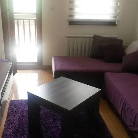 Apartment Viola Zlatiborski Konaci *