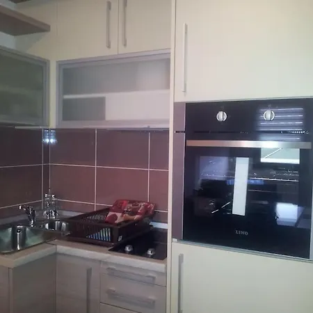 Viola Zlatiborski Konaci Zlatibor