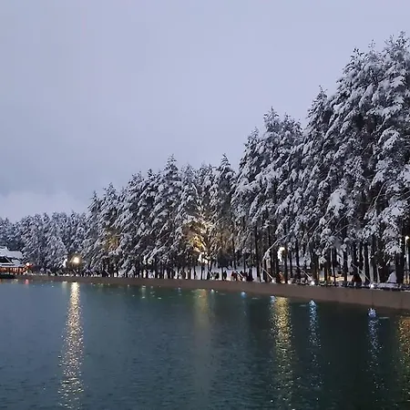 Viola Zlatiborski Konaci Appartamento