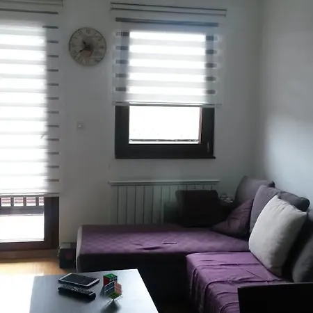 Apartment Viola Zlatiborski Konaci *
