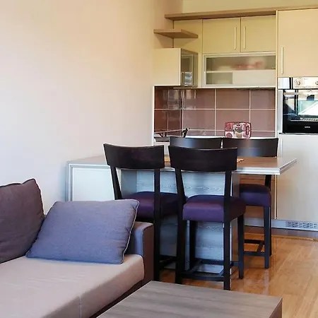 Apartment Viola Zlatiborski Konaci Zlatibor